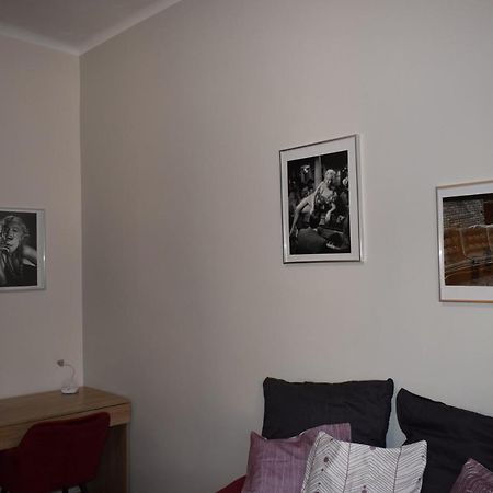 L'Arche Comfort&Relax - Nice Stay Di Via Palmieri Milan Exterior photo
