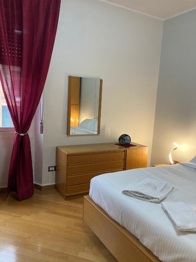 L'Arche Comfort&Relax - Nice Stay Di Via Palmieri Milan Exterior photo