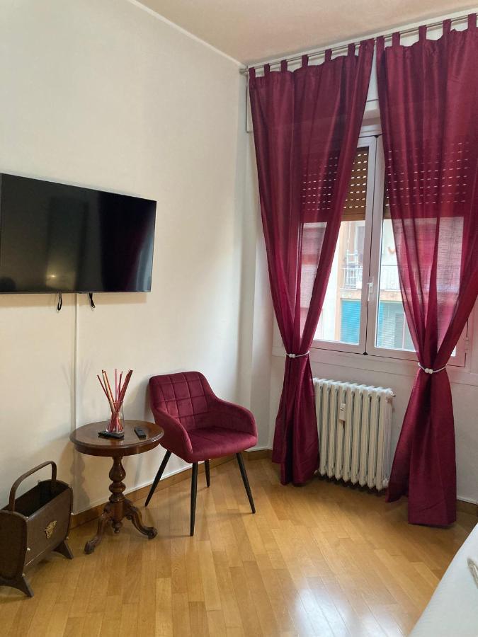 L'Arche Comfort&Relax - Nice Stay Di Via Palmieri Milan Exterior photo