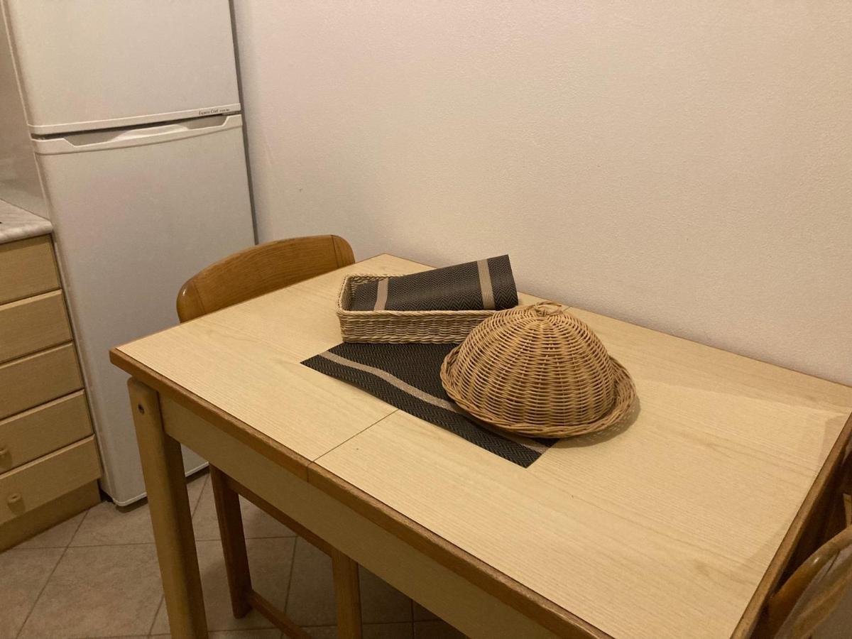 L'Arche Comfort&Relax - Nice Stay Di Via Palmieri Milan Exterior photo