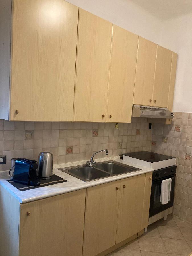 L'Arche Comfort&Relax - Nice Stay Di Via Palmieri Milan Exterior photo