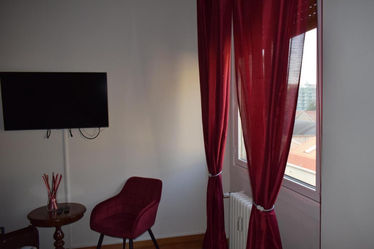 L'Arche Comfort&Relax - Nice Stay Di Via Palmieri Milan Exterior photo