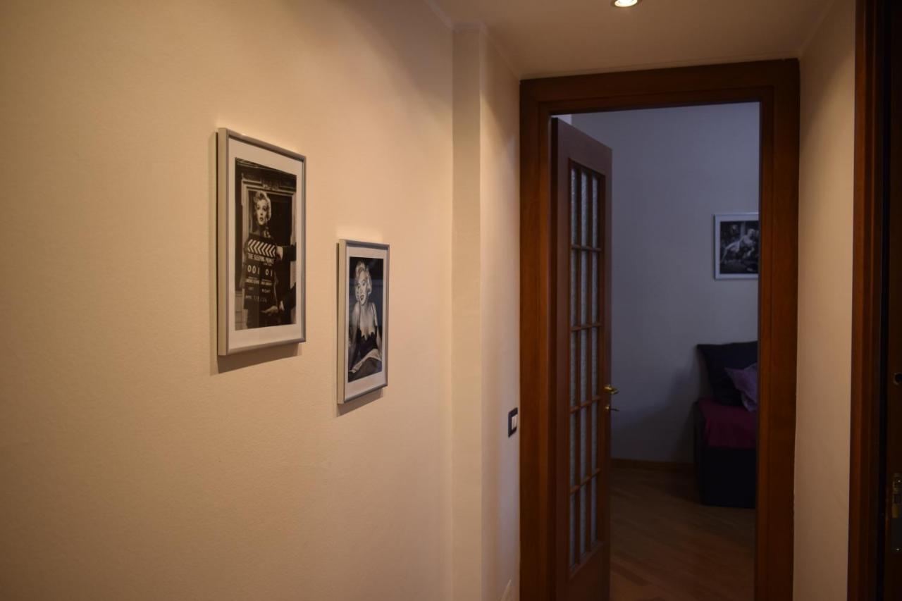 L'Arche Comfort&Relax - Nice Stay Di Via Palmieri Milan Exterior photo