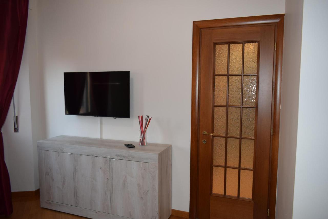 L'Arche Comfort&Relax - Nice Stay Di Via Palmieri Milan Exterior photo