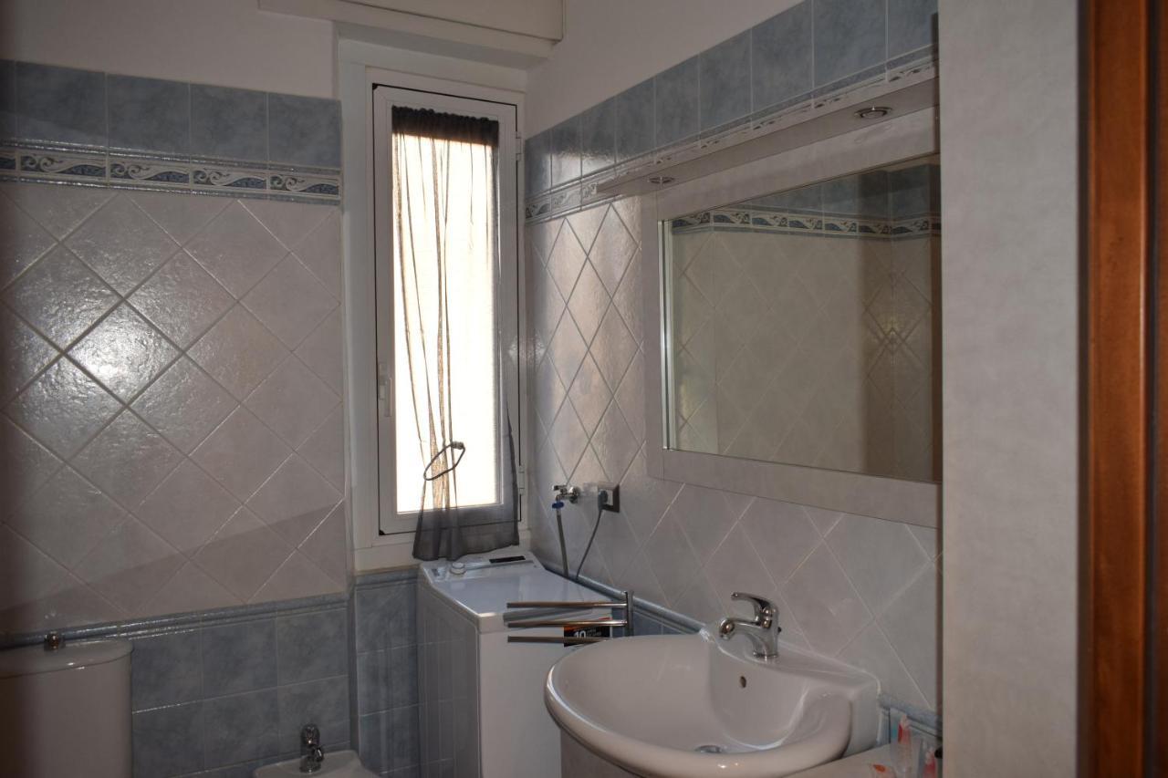 L'Arche Comfort&Relax - Nice Stay Di Via Palmieri Milan Exterior photo